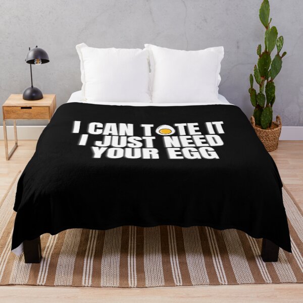 Item preview, Angela - I Can Tote It - Egg - 90 Day Fiance designed and sold by Izemiro.