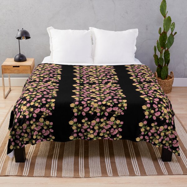 Item preview, Pattern flowers designed and sold by NGstil.