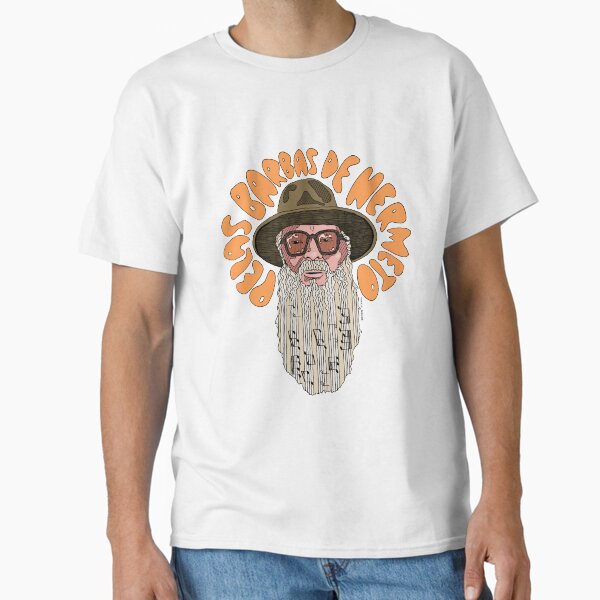 Item preview, By the beard of Hermeto designed and sold by DouglasZen.