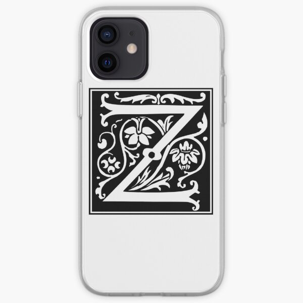 Letter Z Iphone Cases Redbubble