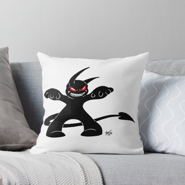 Item preview, Creepy Fiend designed and sold by Omadaun.