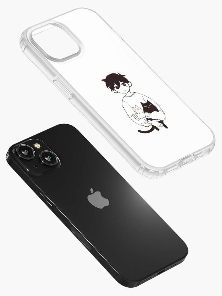 Omori Mewo Samsung Galaxy Phone Case for Sale by molecat