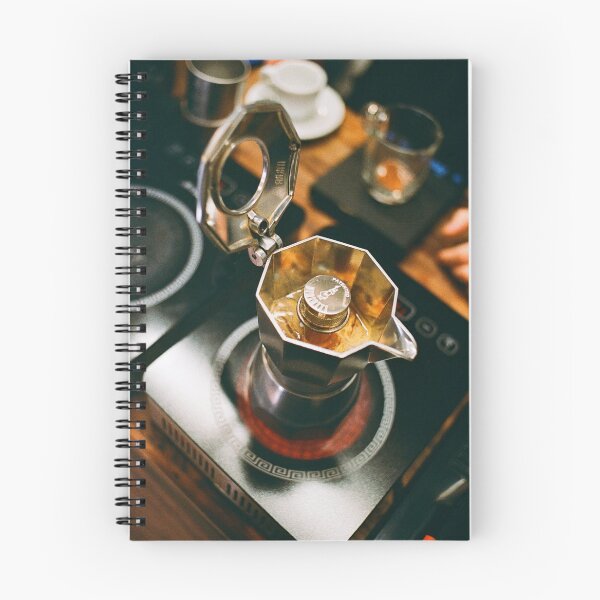 Item preview, Extracting a mokapot designed and sold by r3nuneducated.