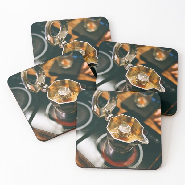 Item preview, Extracting a mokapot designed and sold by r3nuneducated.