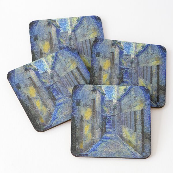 Item preview, An Aleppian Sibat - Starrynight designed and sold by Homsalgia.