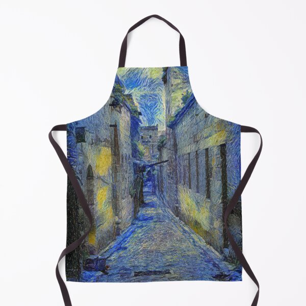 Item preview, An Aleppian Sibat - Starrynight designed and sold by Homsalgia.