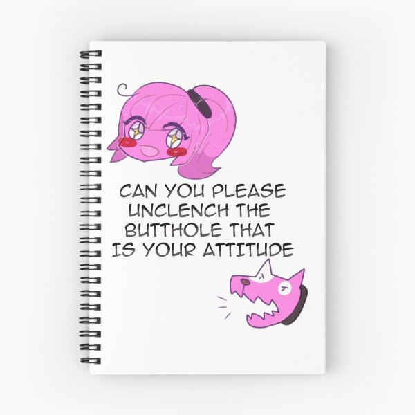Item preview, I don't like your attitude designed and sold by lewfie.