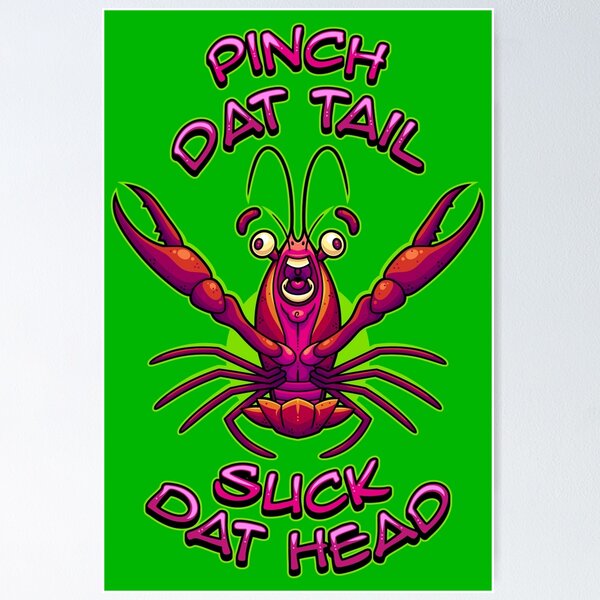 Item preview, Pinch It Suck It Yum - Text designed and sold by artdyslexia.