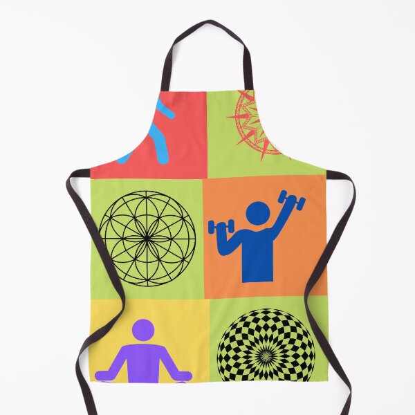 Item preview, Healthy Habits designed and sold by Karan Katariya.