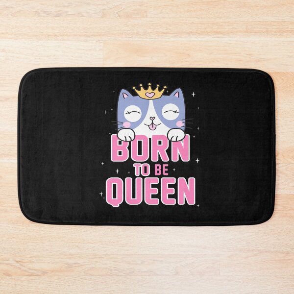 Item preview, Born To Be Queen designed and sold by Hstyel.