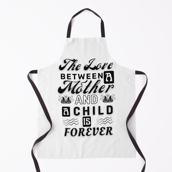 Item preview, The love between A mother and a child is forever  designed and sold by HAMSAN'S  STORE.