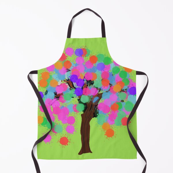 Item preview, The Happy Tree designed and sold by BerylBez.