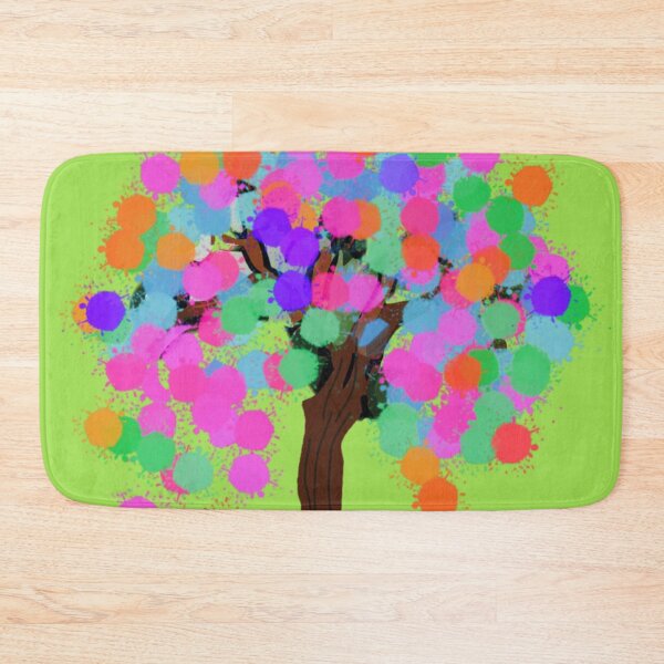 Item preview, The Happy Tree designed and sold by BerylBez.