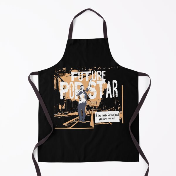 Item preview, future pop star of USA designed and sold by vidyaroul.