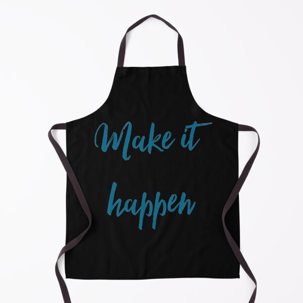Item preview, Make it happen - positive vibes  designed and sold by Ga Na.