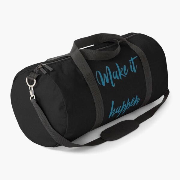 Item preview, Make it happen - positive vibes  designed and sold by Ga Na.