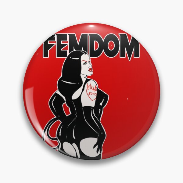 Item preview, Femdom designed and sold by babydark.
