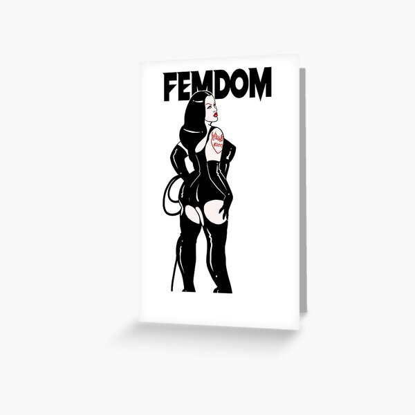 Item preview, Femdom designed and sold by babydark.