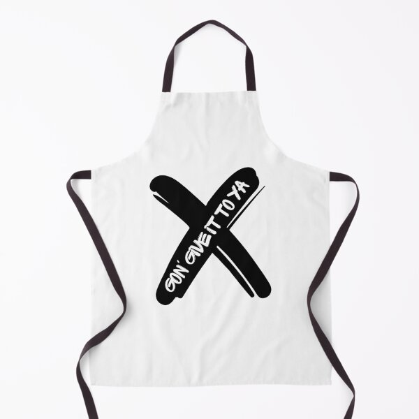 Item preview, X Gon' Give It To Ya | You | Ryders | Anthem designed and sold by itsokaybyme.
