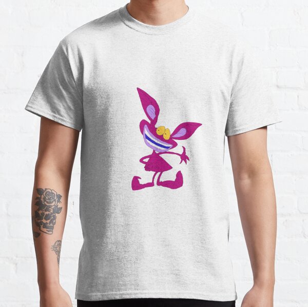 ahh real monsters shirt