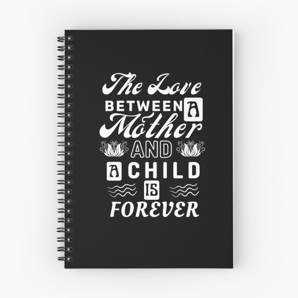 Item preview, The love between A mother and a child is forever  designed and sold by HAMSAN'S  STORE.