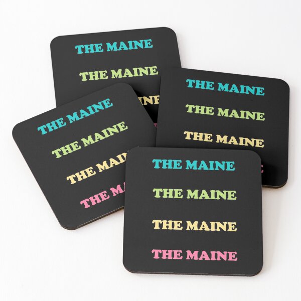 Item preview, The Maine designed and sold by PaulaPatata.