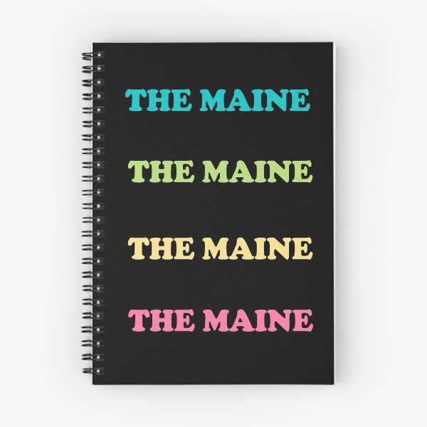 Item preview, The Maine designed and sold by PaulaPatata.