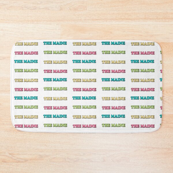 Item preview, The Maine designed and sold by PaulaPatata.