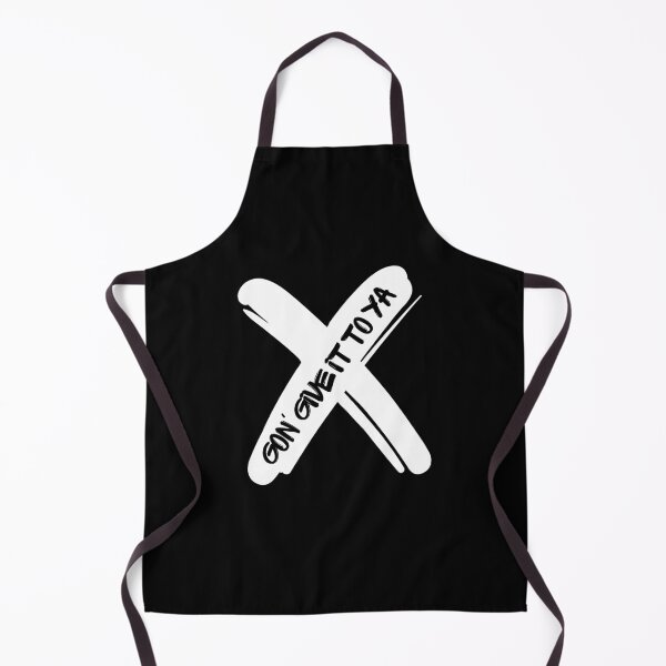 Item preview, X Gon' Give It To Ya | You | Ryders | Anthem designed and sold by itsokaybyme.