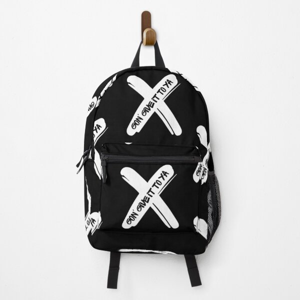 Item preview, X Gon' Give It To Ya | You | Ryders | Anthem designed and sold by itsokaybyme.