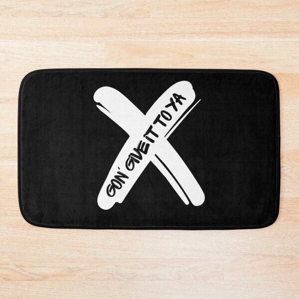 Item preview, X Gon' Give It To Ya | You | Ryders | Anthem designed and sold by itsokaybyme.