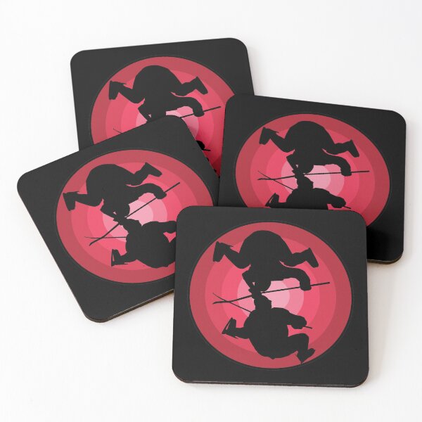 Item preview, Faceoff From Above Red designed and sold by Eye on the Blueline.