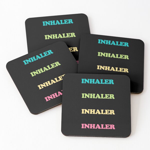 Item preview, Inhaler designed and sold by PaulaPatata.