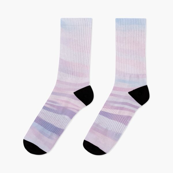Item preview, Purple Pastel Ocean designed and sold by Marzuqi Che Rose.
