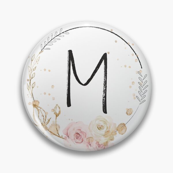 Item preview, Letter M - Roses designed and sold by Rionda.