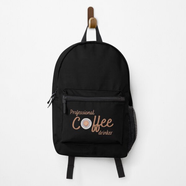 Item preview, Professional Coffee Drinker designed and sold by Nesro34.