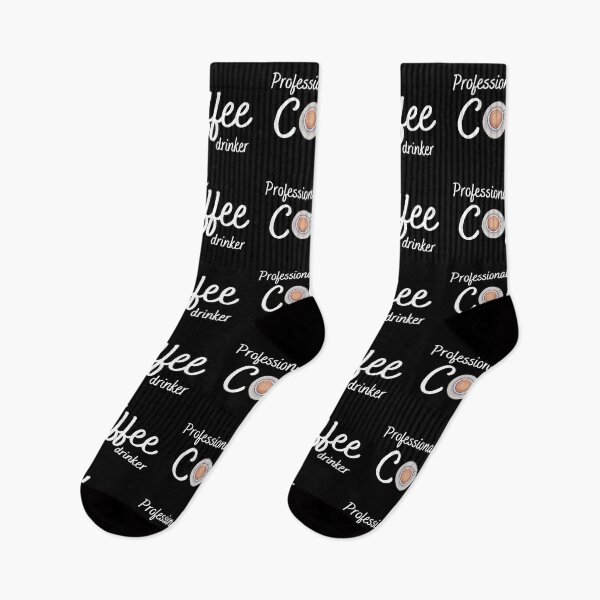 Item preview,  Professional Coffee Drinker designed and sold by Nesro34.