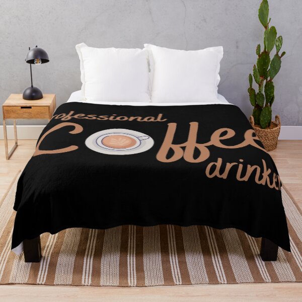 Item preview,  Professional Coffee Drinker designed and sold by Nesro34.