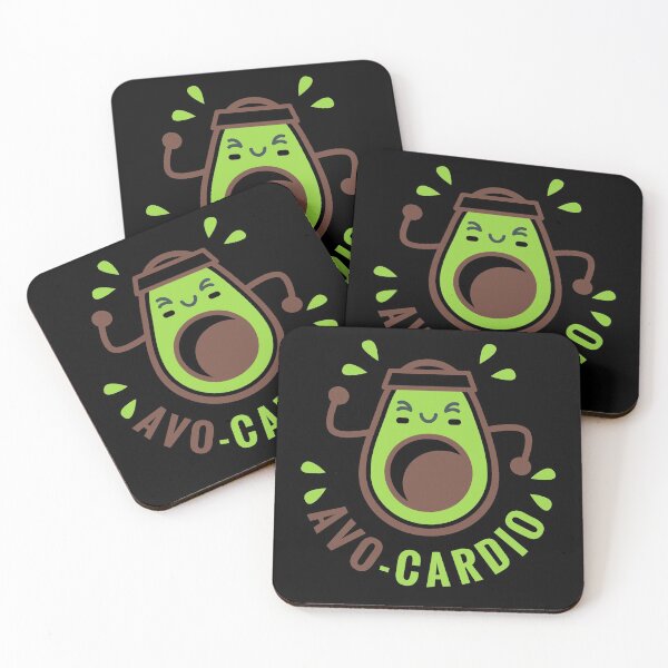 Item preview, Avo Cardio designed and sold by Opine.