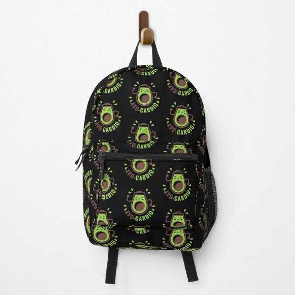 Item preview, Avo Cardio designed and sold by Opine.
