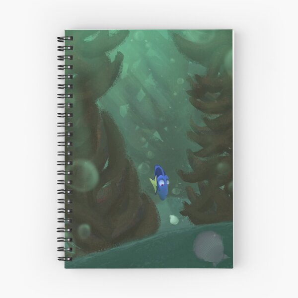 Item preview, Finding Dory designed and sold by naturesass.