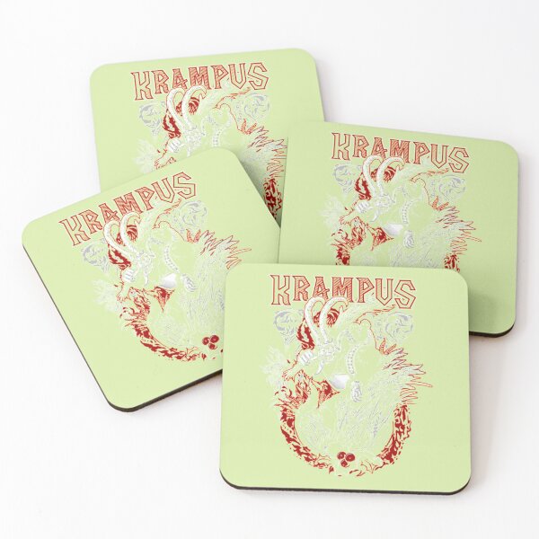Artikelvorschau, krampus krampus entworfen und verkauft von AtiesNuge.