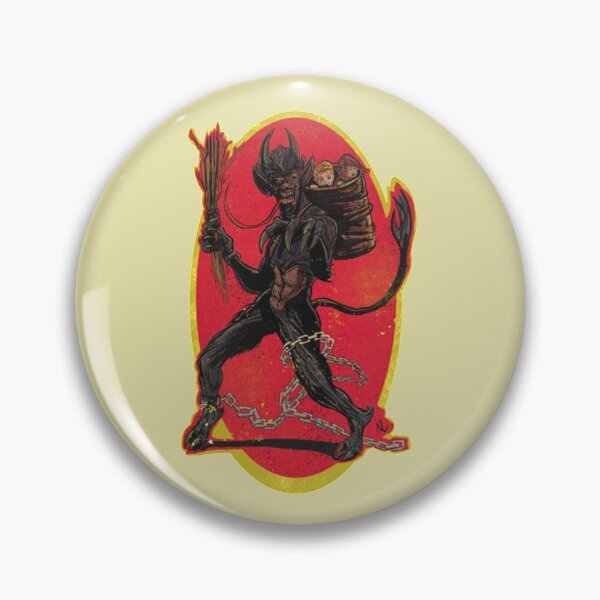 Artikelvorschau, Krampus Krampus entworfen und verkauft von AtiesNuge.