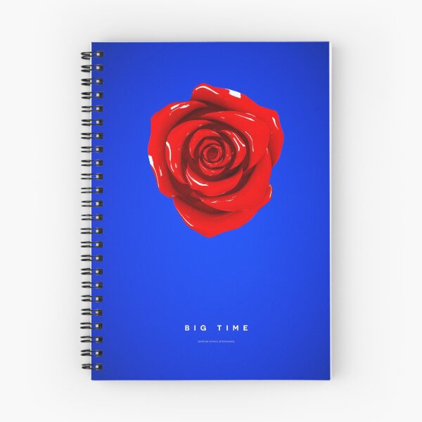 Item preview, Big time designed and sold by mullerdesign.