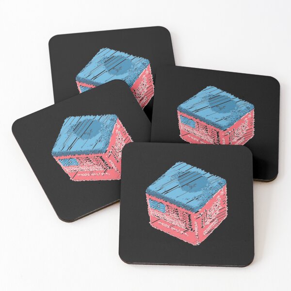 Item preview, CHALK FOR THE POOL CUE designed and sold by diego75bcn.