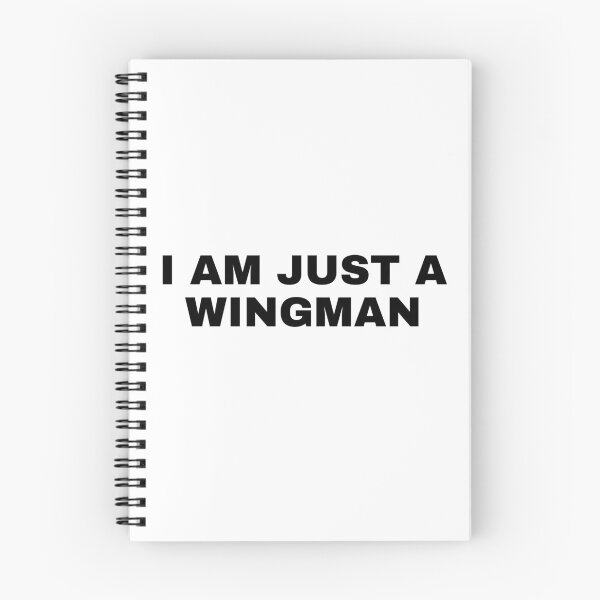 Item preview, Wingman designed and sold by fabrik-designs.