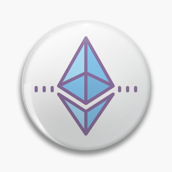 Item preview, Ethereum Design #ethertothemoon designed and sold by Lo2k.