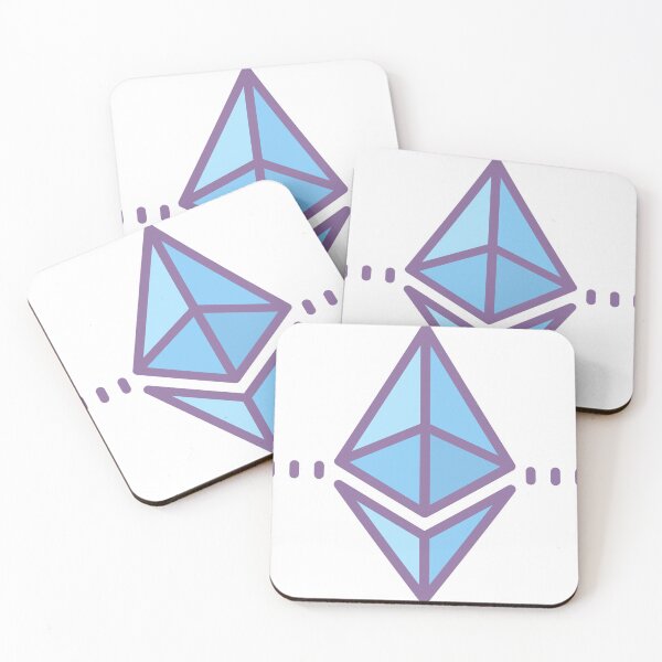 Item preview, Ethereum Design #ethertothemoon designed and sold by Lo2k.