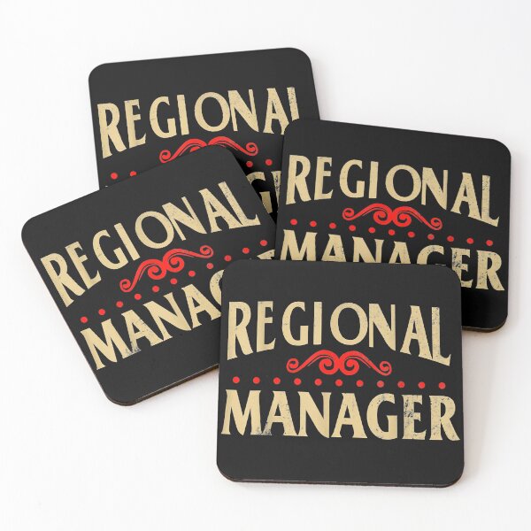 Item preview, Daddy and Me Matching Assitant Regional Manager | Gift For The Father's Day | Gift For Dad | Gift For Son designed and sold by ThuyPhamStore.