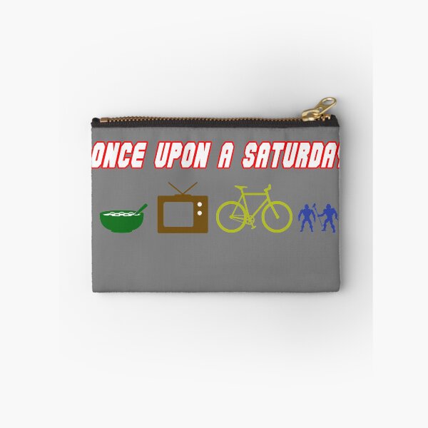 Item preview, Once Upon a Saturday designed and sold by princeeric89.